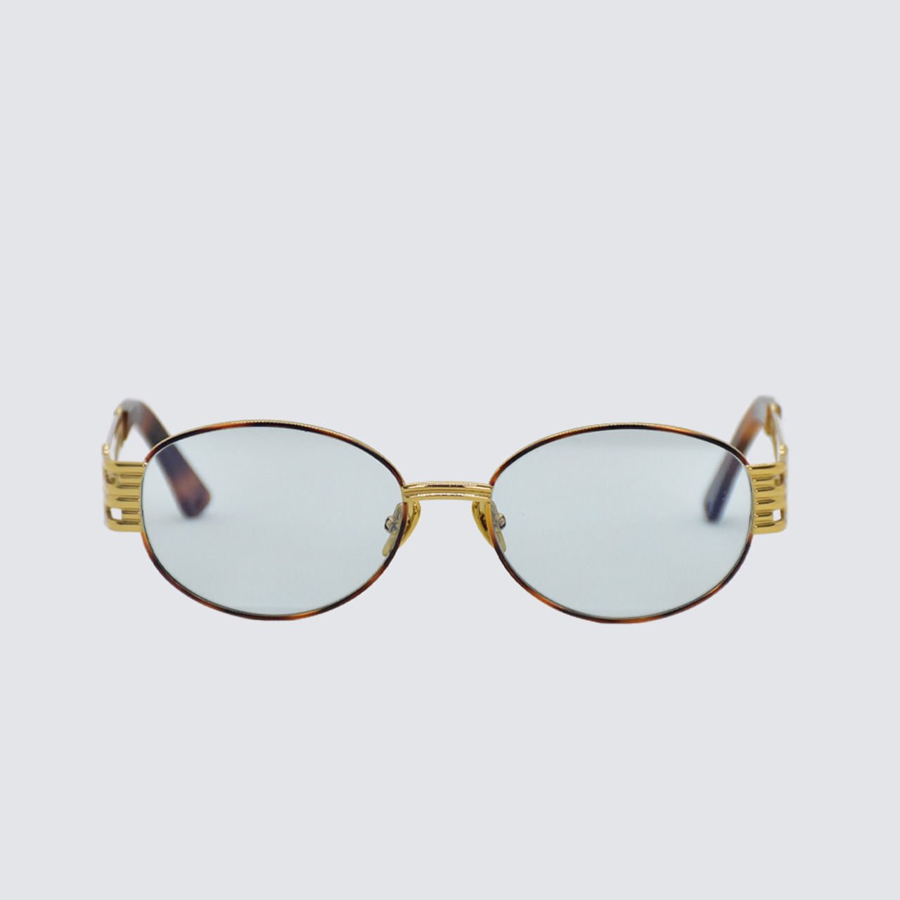 PAPARY P606 332 54 AÇIK SU YEŞİLİ CAM