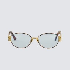 PAPARY P606 332 54 AÇIK SU YEŞİLİ CAM