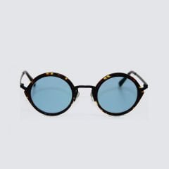 SAUREN CANDY TOR MT.BLK MAVİ CAM