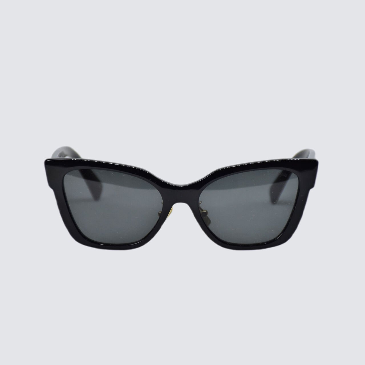 MIU MIU MU 02ZS 1AB5SO 56