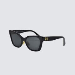 MIU MIU MU 02ZS 1AB5SO 56