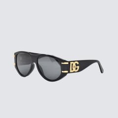 DOLCE GABBANA DG 4499 501/87 57