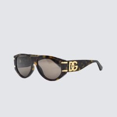 DOLCE GABBANA DG 4499 502/73 57