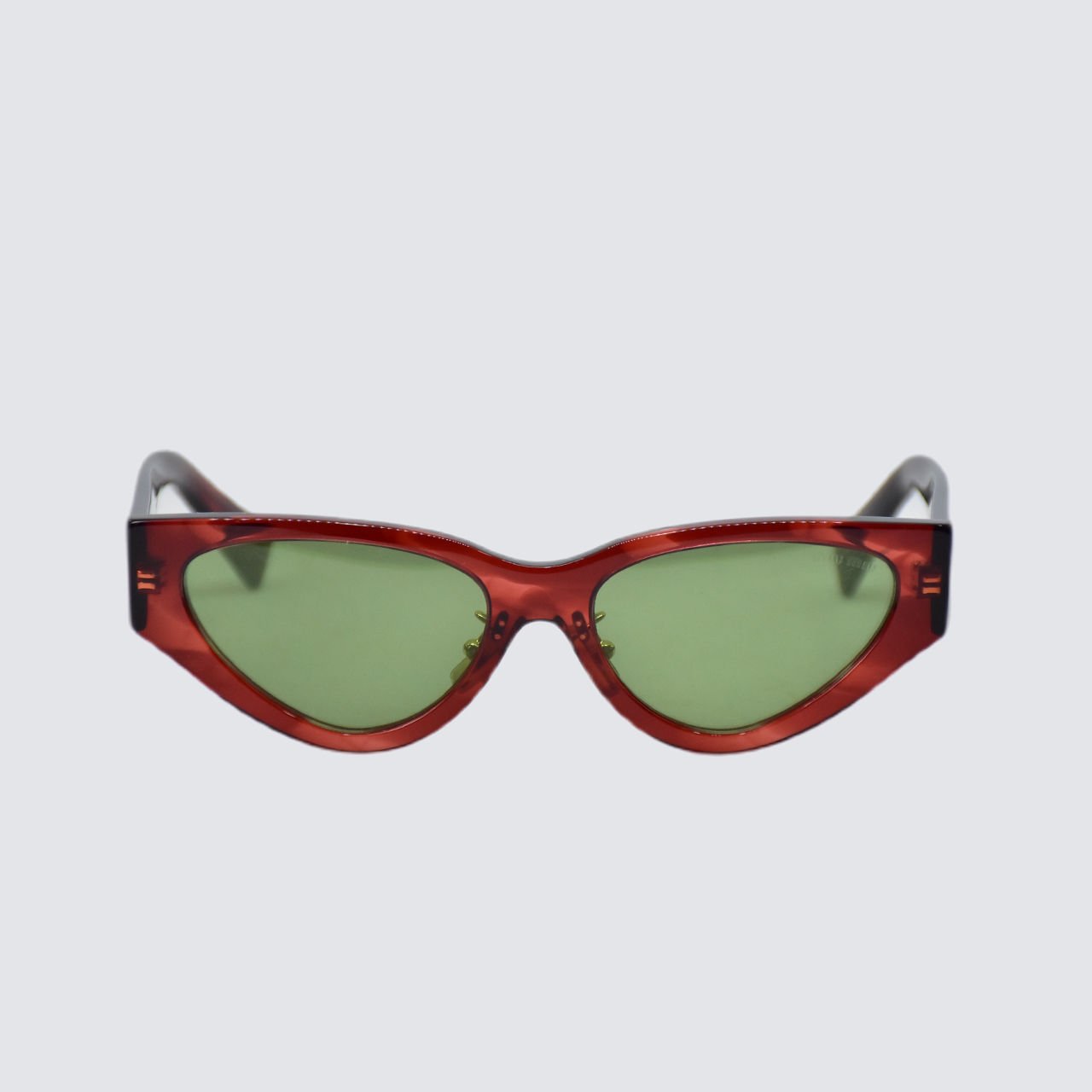 MIU MIU MU 03ZS 12Q6OD 54