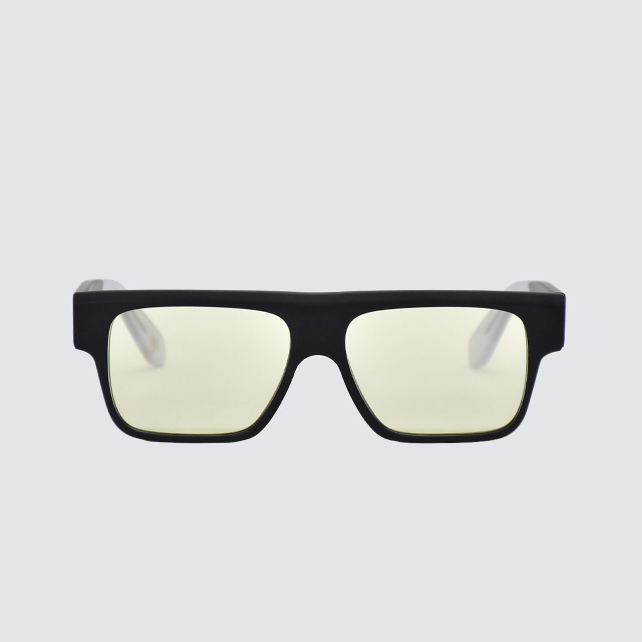 PAPARY PE02 M001 SARI CAM 54 (MAT ÇERÇEVE)