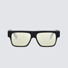 PAPARY PE02 M001 SARI CAM 54 (MAT ÇERÇEVE)