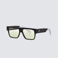 PAPARY PE02 M001 SARI CAM 54 (MAT ÇERÇEVE)