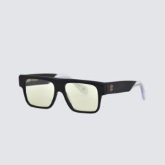 PAPARY PE02 M001 SARI CAM 54 (MAT ÇERÇEVE)