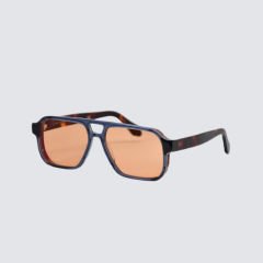 FRANCO VITAL SETH NAVY TURUNCU CAM