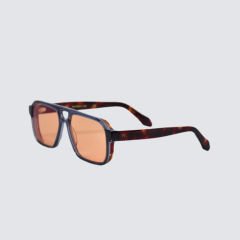 FRANCO VITAL SETH NAVY TURUNCU CAM