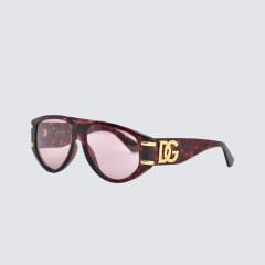 DOLCE GABBANA DG 4499 335884 57