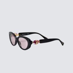 SWAROVSKI SK 6002 1001/5 53