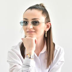 FRANCO VİTAL AJ SLV SU YEŞİLİ 55