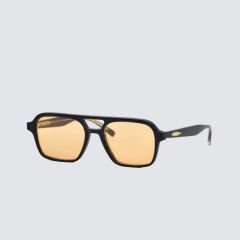 VANITY EFFECT WAXY BLK TURUNCU CAM