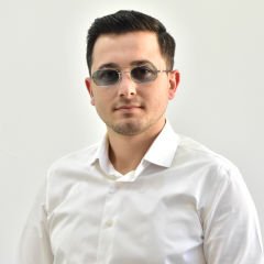 FRANCO VİTAL AJ SLV SU YEŞİLİ 55