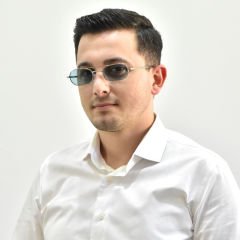 FRANCO VİTAL AJ SLV SU YEŞİLİ 55