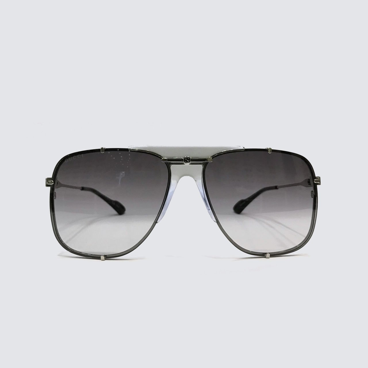 GUCCI GG 0739S 001 63