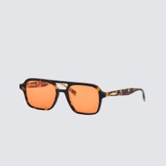 VANITY EFFECT WAXY TORT TURUNCU CAM