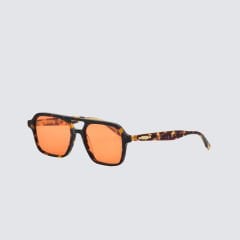 VANITY EFFECT WAXY TORT TURUNCU CAM