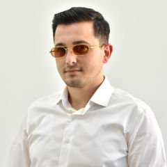 FRANCO VİTAL AJ GLD TURUNCU 55