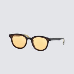 VANITY EFFECT CLYDE BLK 50 TURUNCU CAM