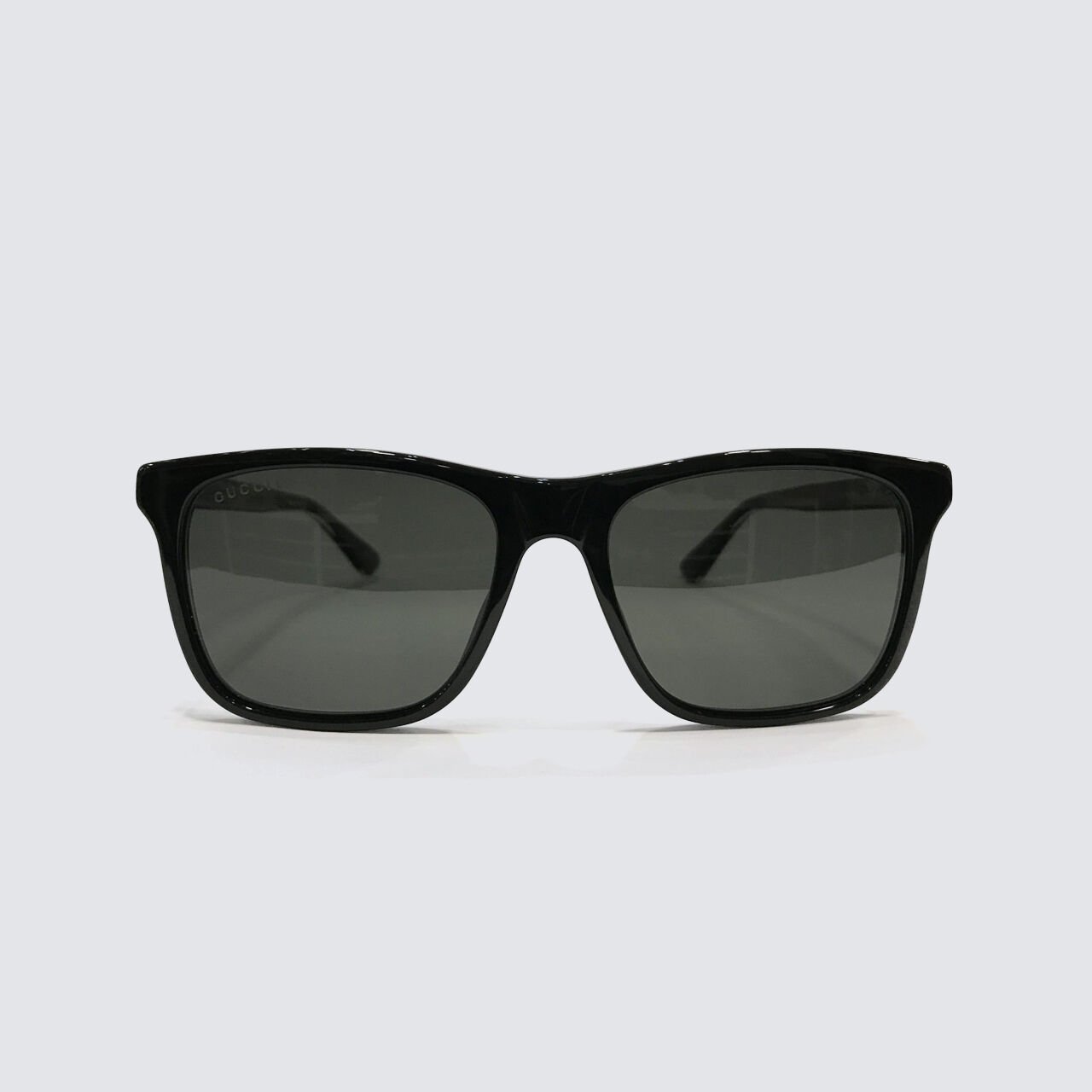 GUCCI GG 0381S 002 55