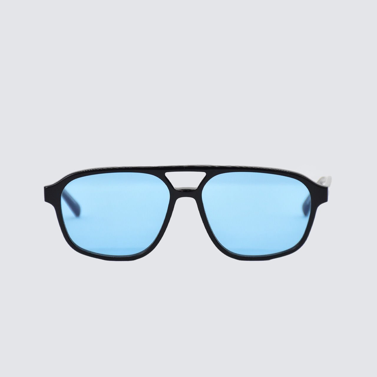 VANITY EFFECT MAGNUS BLK MAVİ CAM