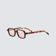 VANITY EFFECT ZOE TT PEMBE CAM