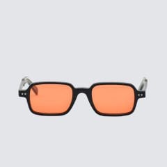 VANITY EFFECT ZOE BLK TURUNCU CAM