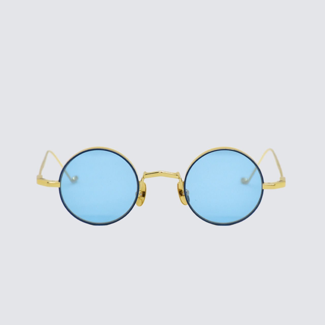 VANITY EFFECT LUKE MN/GD MAVİ CAM