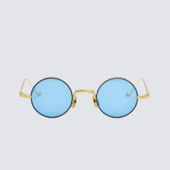 VANITY EFFECT LUKE MN/GD MAVİ CAM