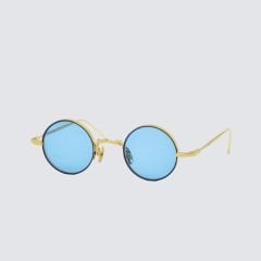 VANITY EFFECT LUKE MN/GD MAVİ CAM