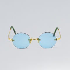 SAUREN GİNGER GOLD SUYEŞİLİ CAM