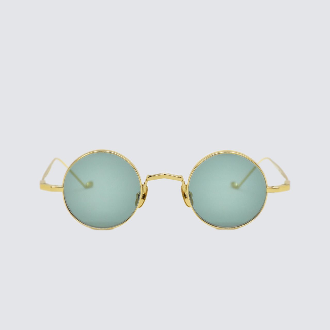 VANITY EFFECT LUKE GLD YEŞİL CAM