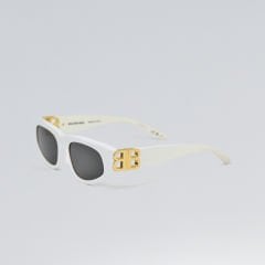 BALENCIAGA BB 0095S 012 53