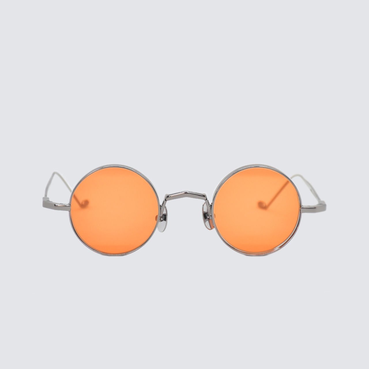 VANITY EFFECT LUKE SL TURUNCU CAM