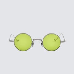 VANITY EFFECT LUKE SL YEŞİL CAM