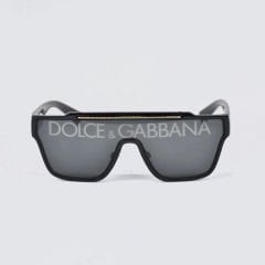 DOLCE GABBANA DG 6125 501/M 145