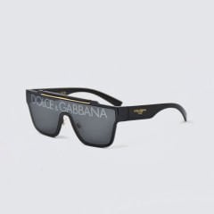 DOLCE GABBANA DG 6125 501/M 145