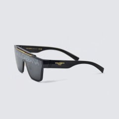 DOLCE GABBANA DG 6125 501/M 145