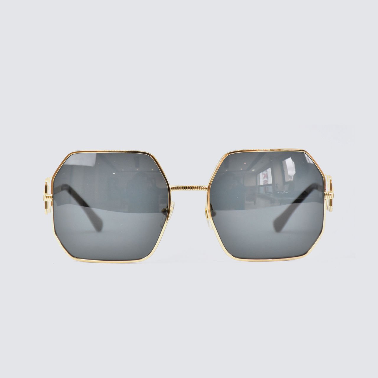 VERSACE VE 2248 1002/87 58