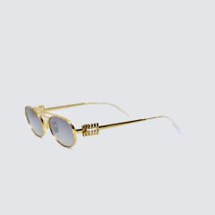 MIU MIU MU 54ZS 5AK30C 53