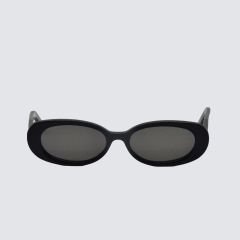 VANITY EFFECT MANTA BLK FÜME CAM 52