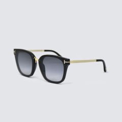 TOM FORD TF 01014 01B 68