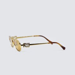 MIU MIU MU 54ZS 5AK4OD 53