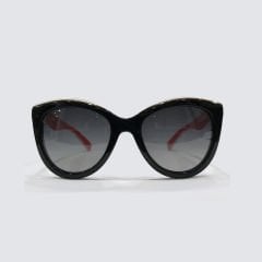 DOLCE GABBANA DG 4207 2764T3 55