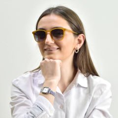 GUESS GU 00061 43B 53