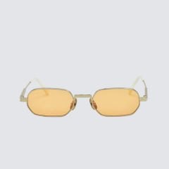 VANİTY EFFECT LUCCA GLD/VO 52 TURUNCU CAM