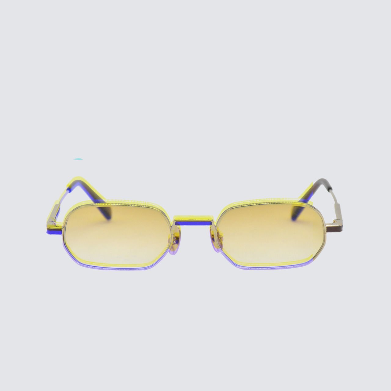 VANİTY EFFECT LUCCA GLD/BR 52 KAHVE DEG.CAM