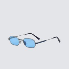 VANITY EFFECT LUCCA SL/NV 52 MAVİ CAM